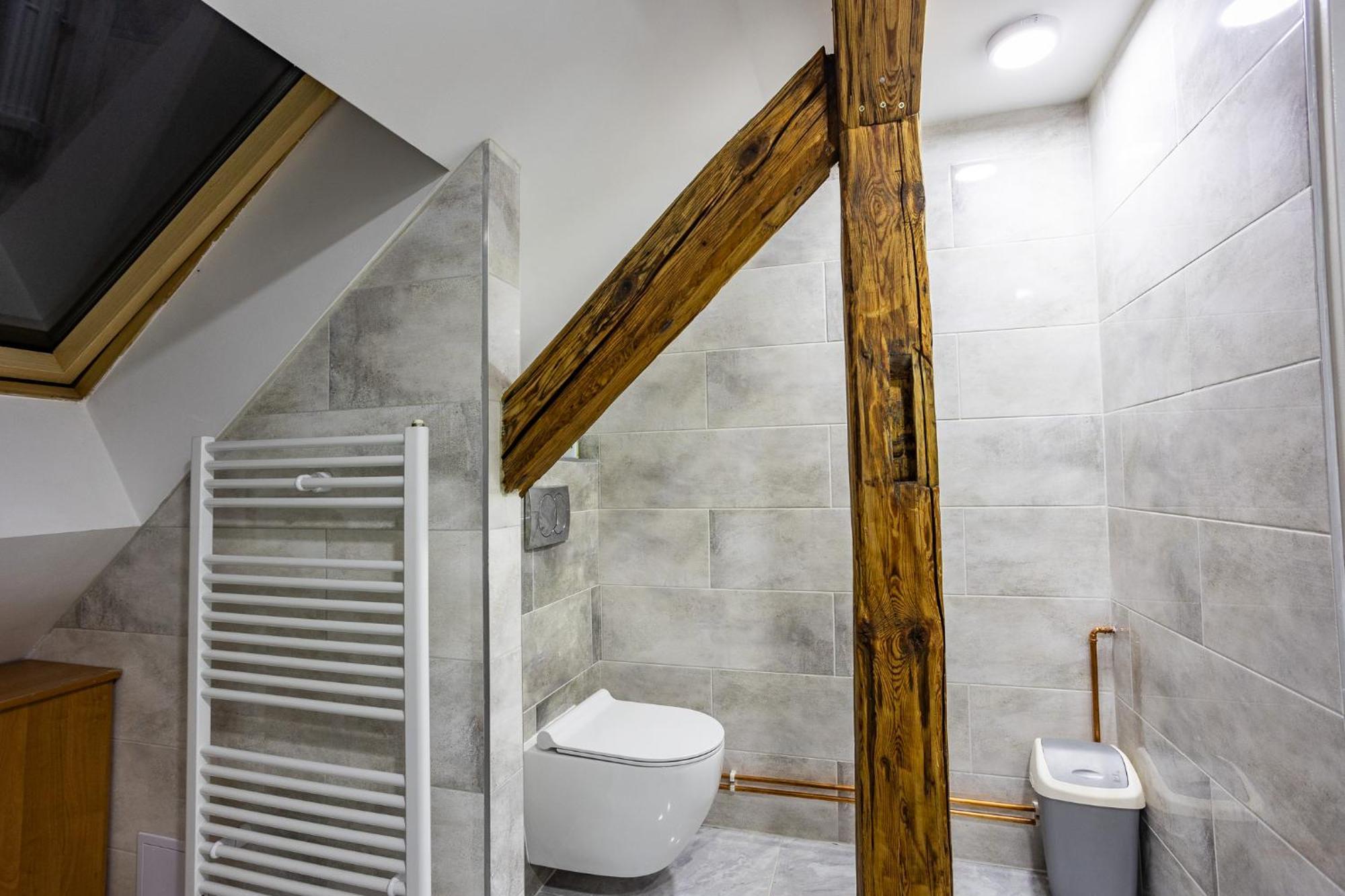 Apartman U Ljuby Jáchymov Exterior foto