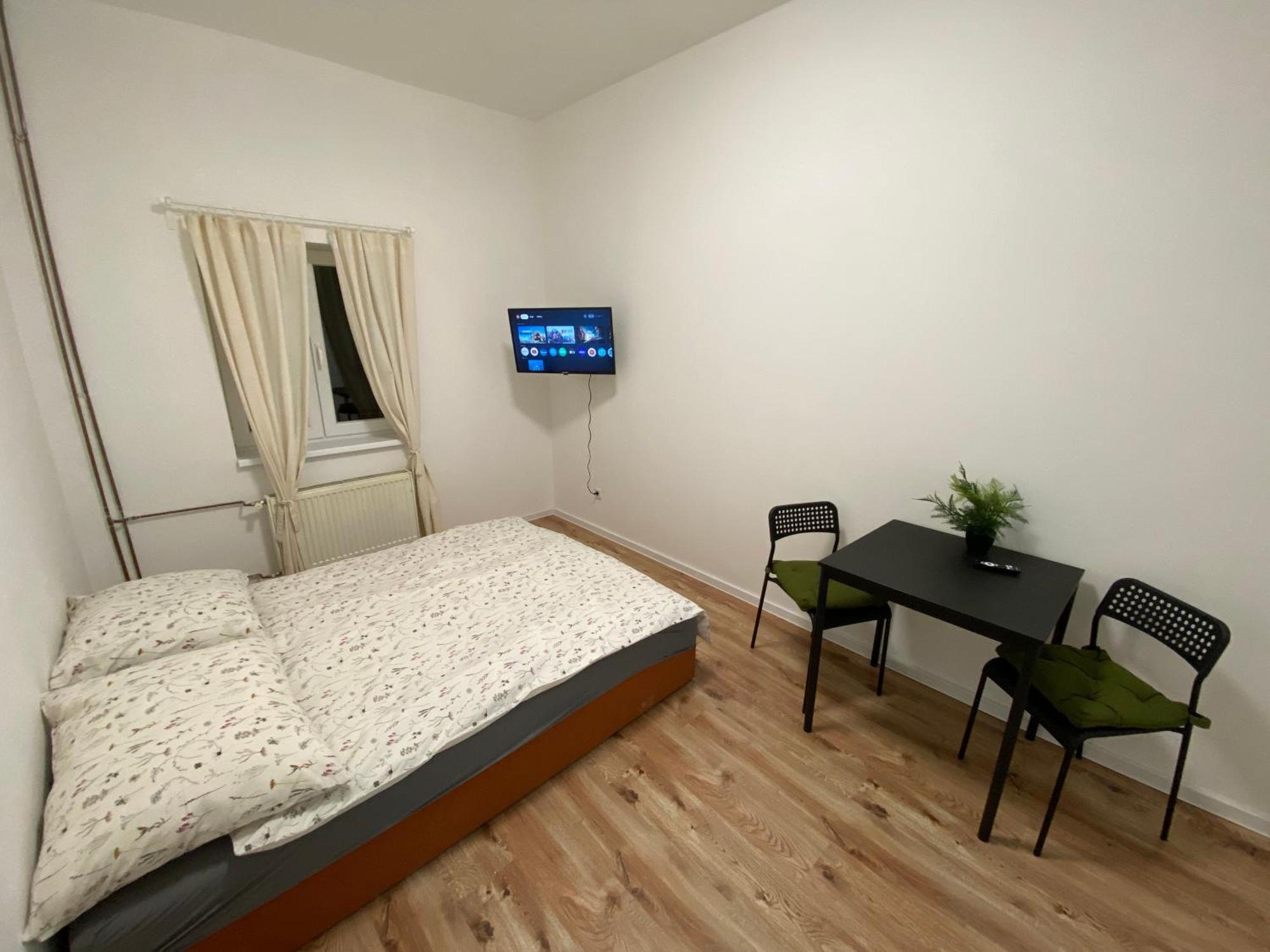 Apartman U Ljuby Jáchymov Exterior foto